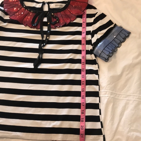 Blouse - Picture 7 of 7